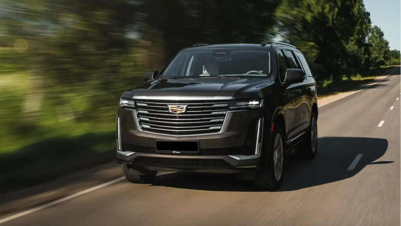 Cadillac