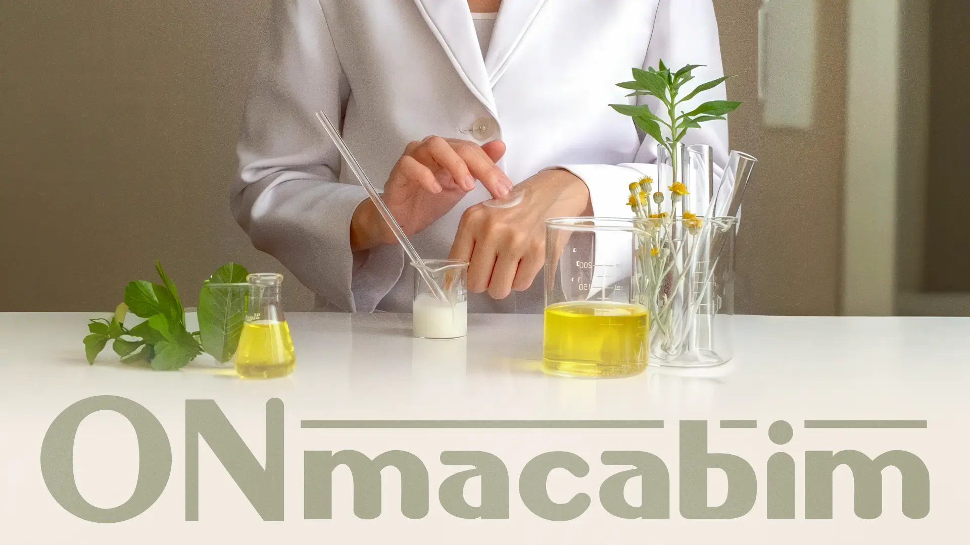 ONmacabim