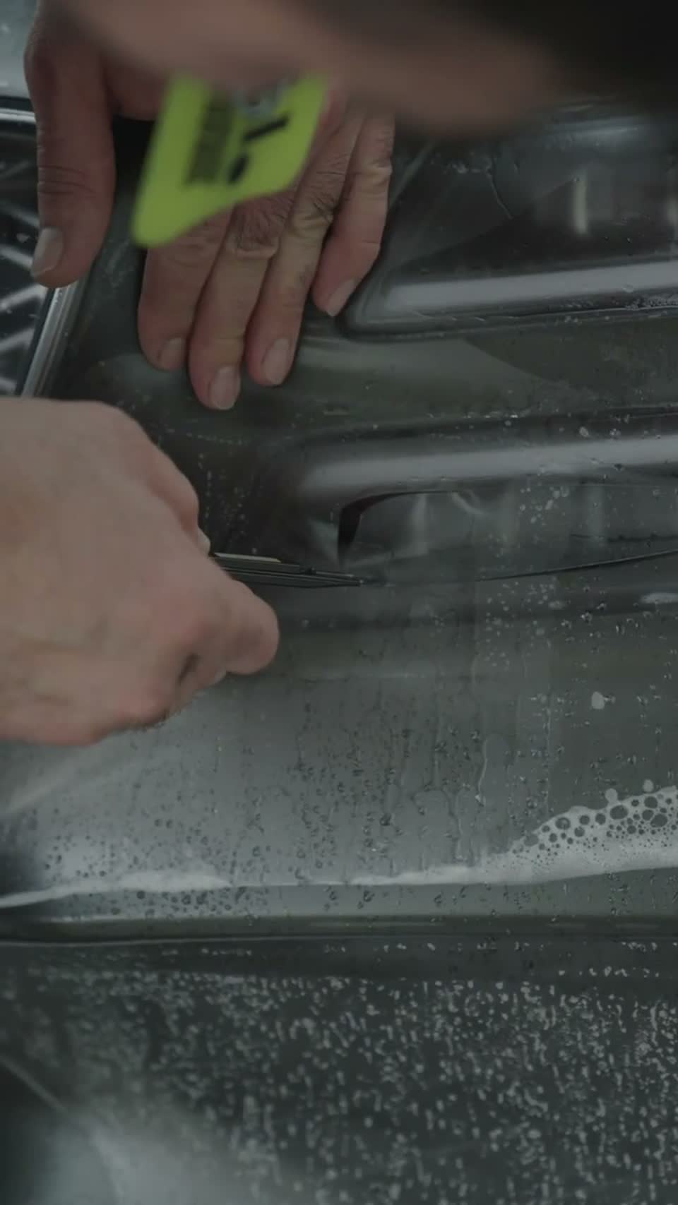 ARK detailing