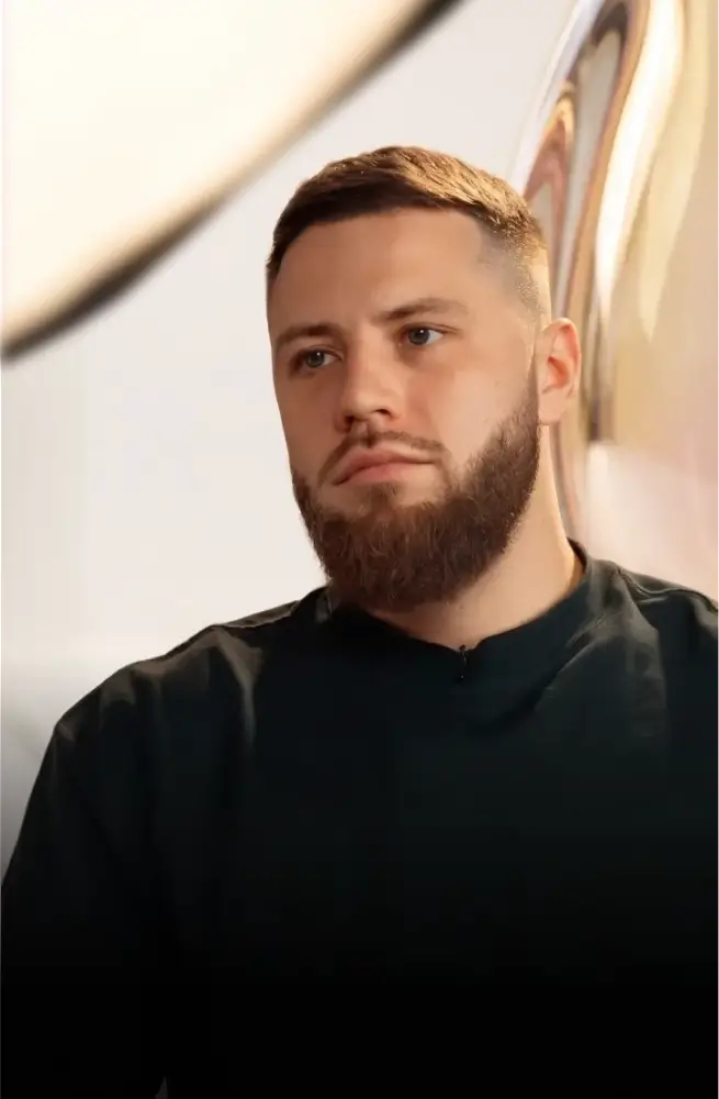 Сергей Белодедов