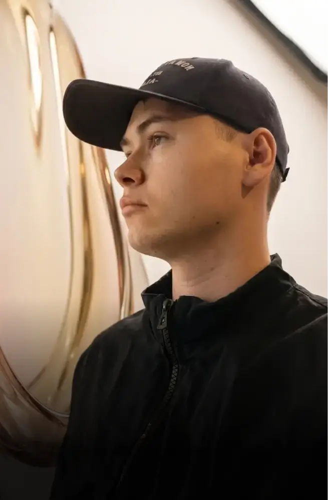 Яков Пилипюк